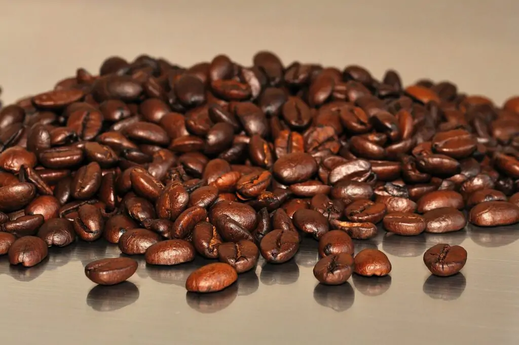 Lavazza Coffee Beans