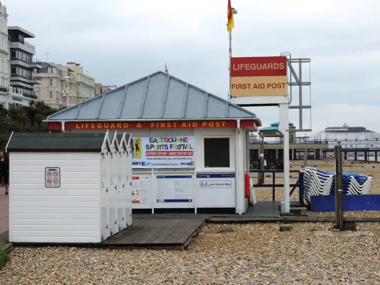 Be sure to prepare for summer in East Sussex