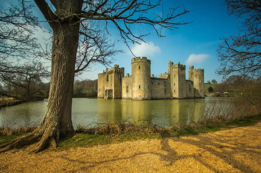 Enjoy your trip to East Sussex