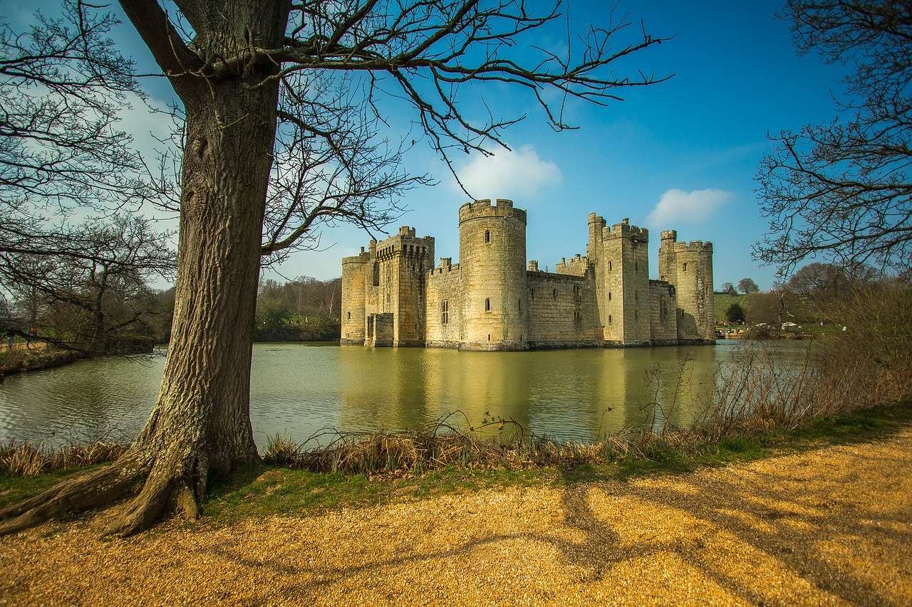 Enjoy your trip to East Sussex