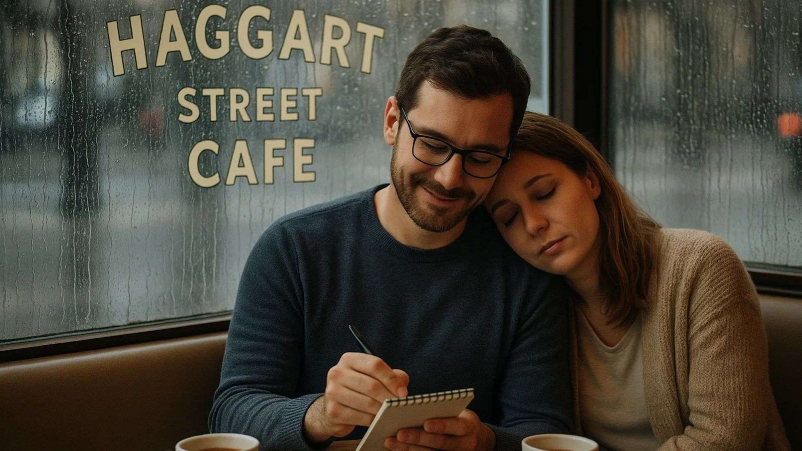 Coffee And Cheesecake - Cafe Songs