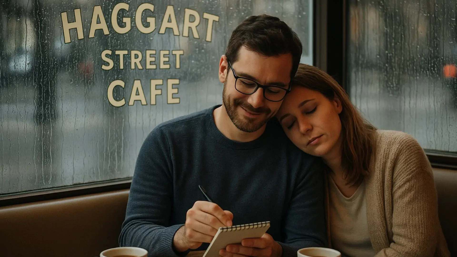 Coffee And Cheesecake - Cafe Songs