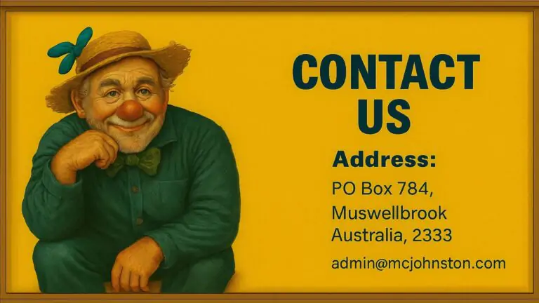 Contact Us MC